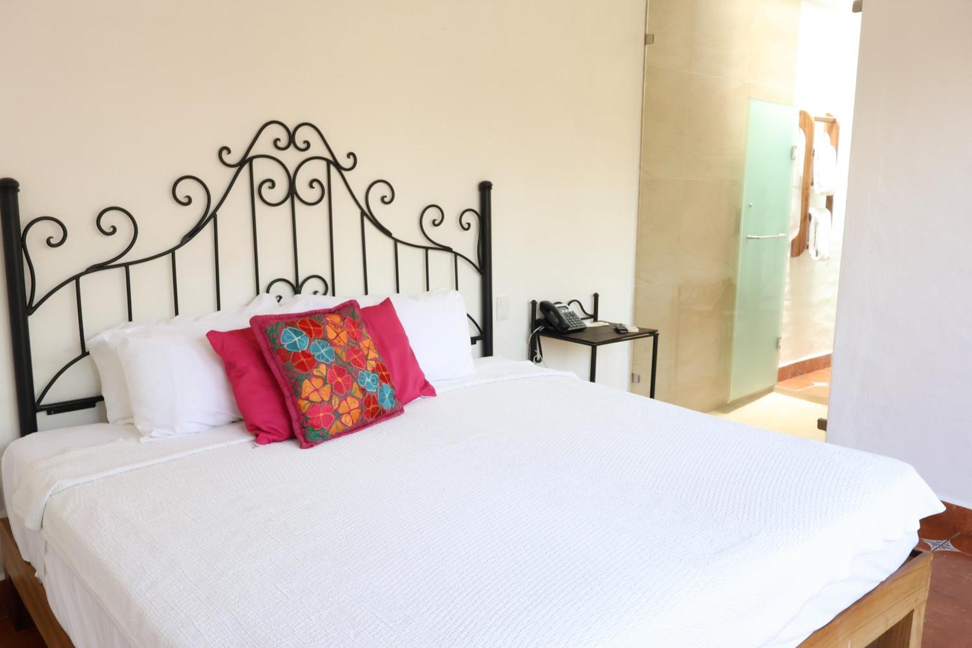 فندق Casa Loteria -Pueblito Sayulita- Colorful, Family And Relax Experience With Private Parking And Pool المظهر الخارجي الصورة