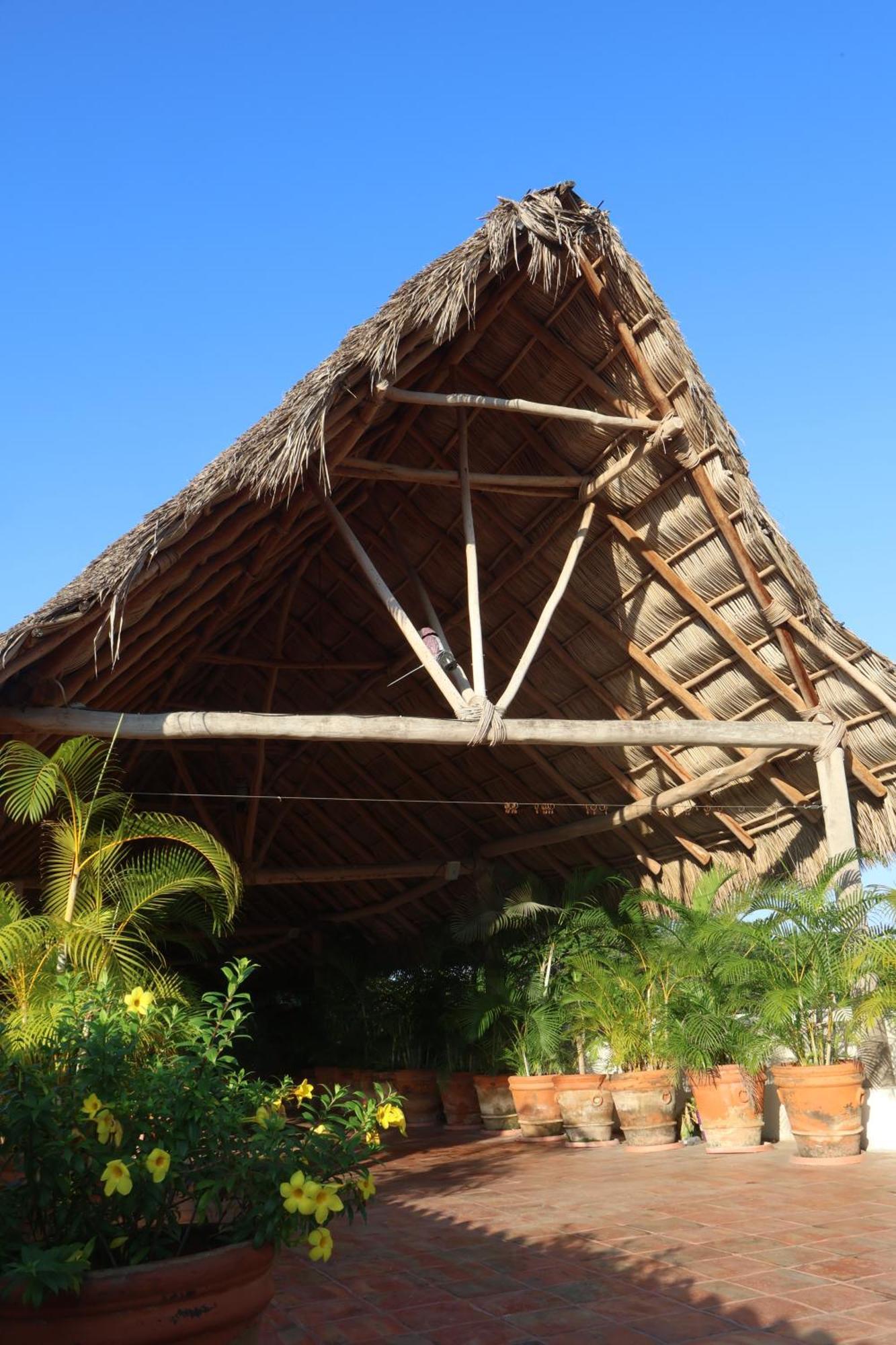 فندق Casa Loteria -Pueblito Sayulita- Colorful, Family And Relax Experience With Private Parking And Pool المظهر الخارجي الصورة